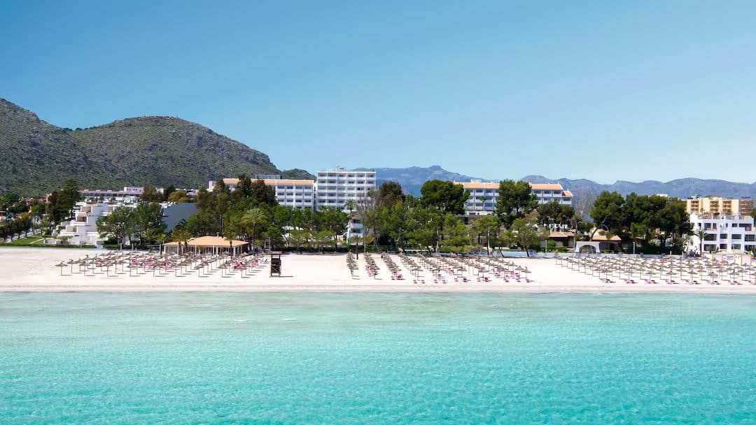 Iberostar Waves