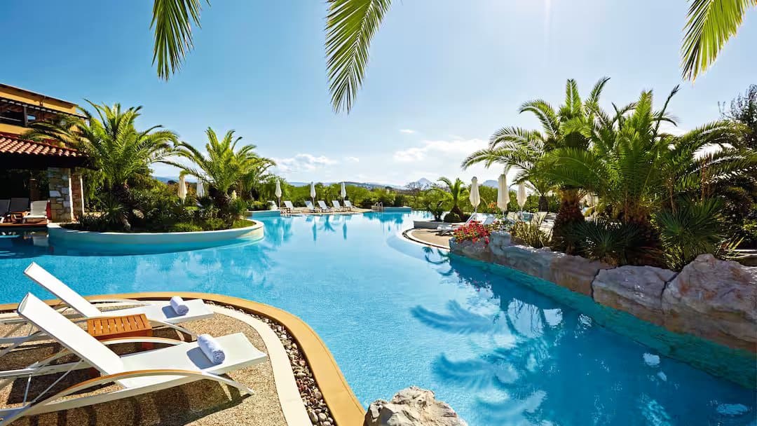 The Westin Resort