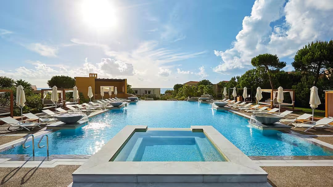 The Westin Resort