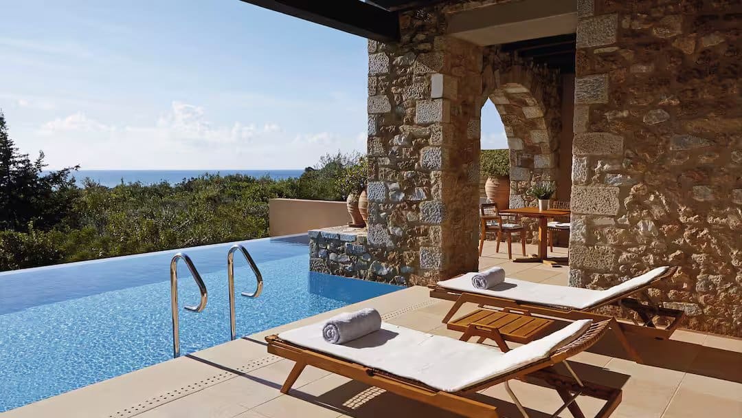 The Westin Resort
