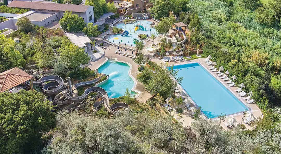 The Westin Resort