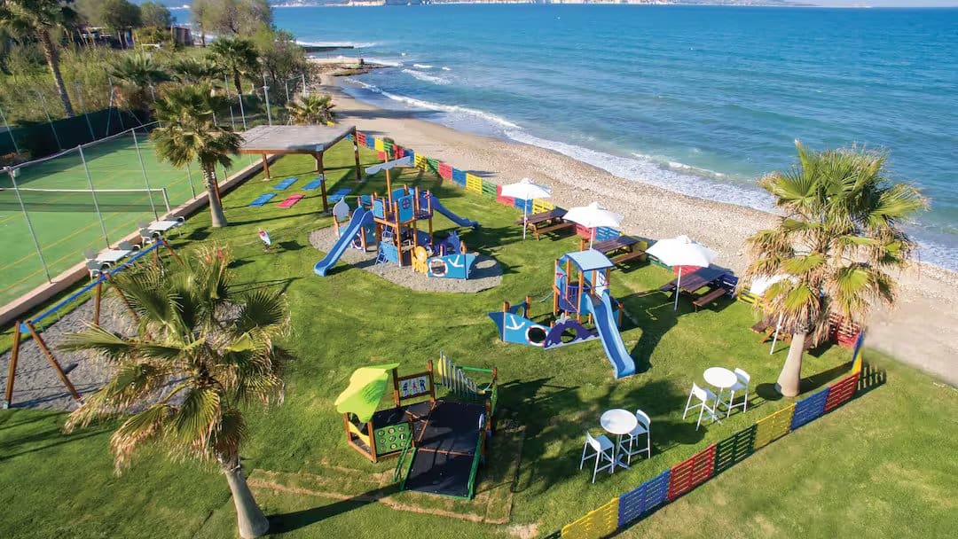Kiani Beach