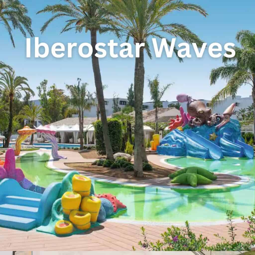 Iberostar Waves