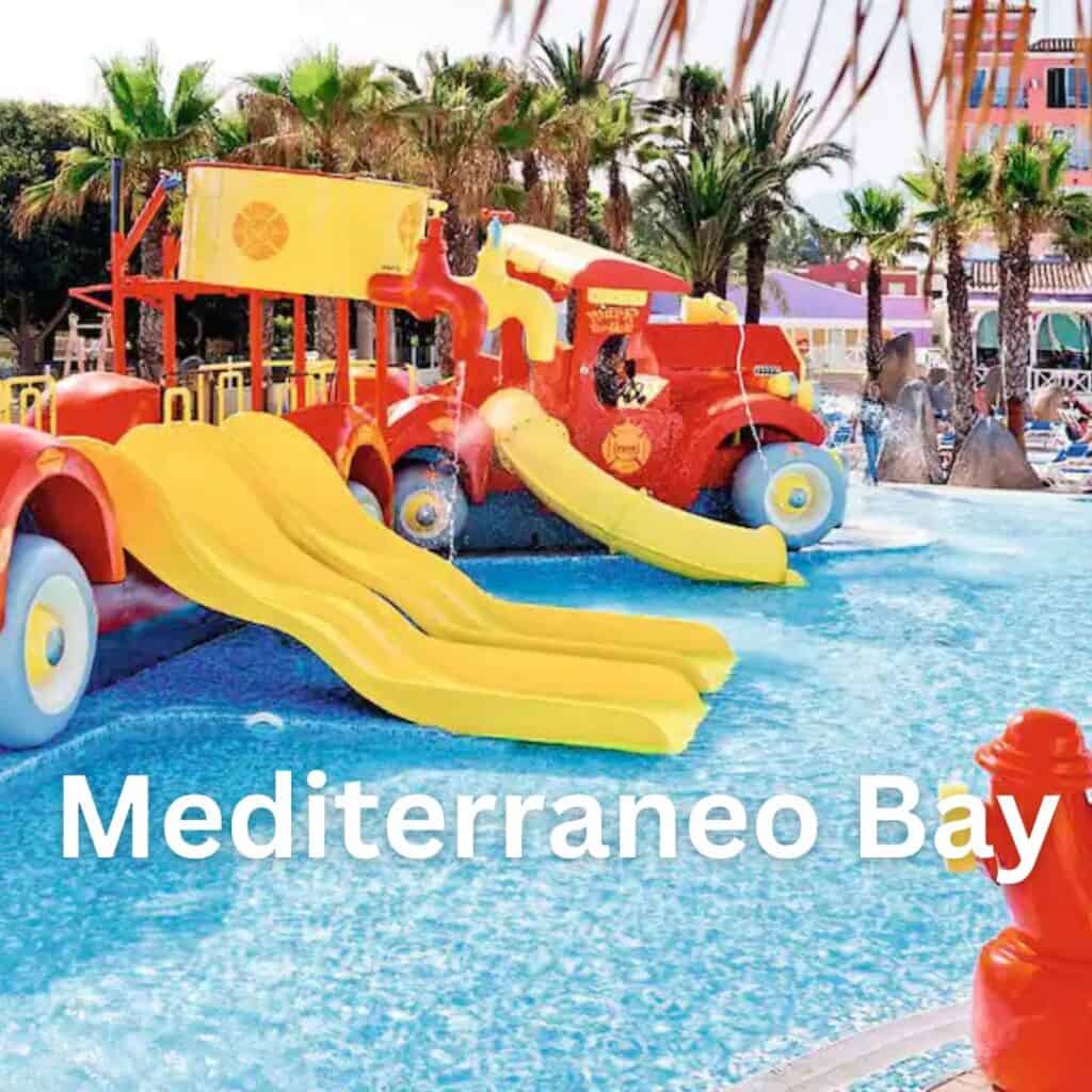 Mediterraneo Bay
