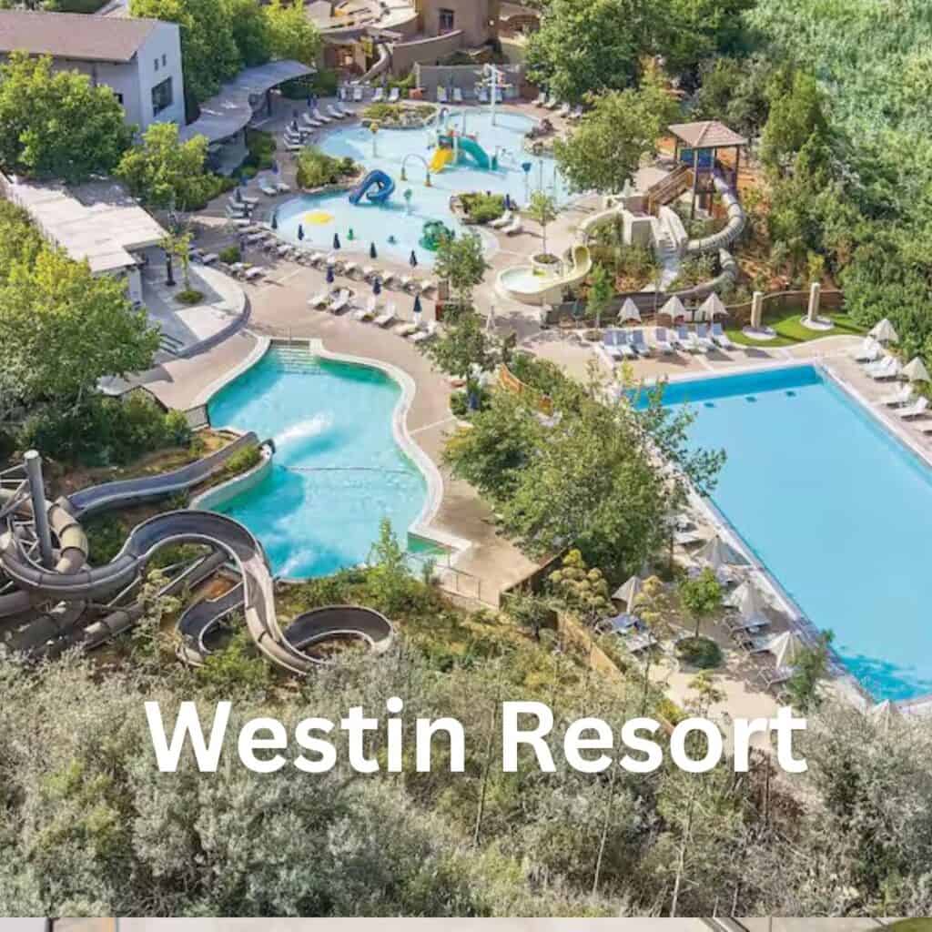 Westin Resort