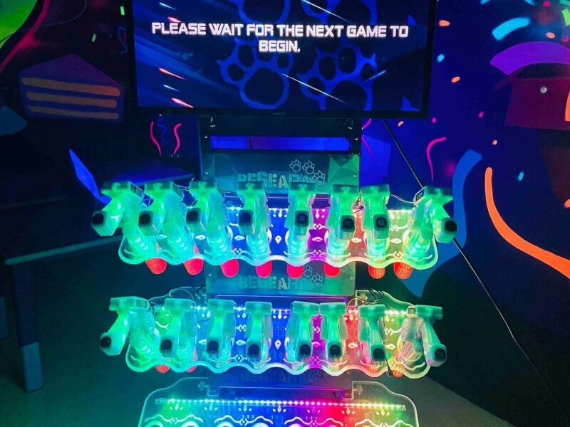 Play Valley Doncaster
