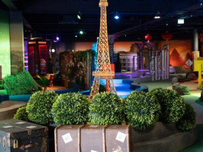 Planet Putt