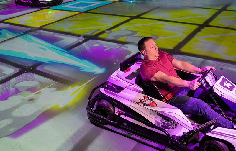 BattleKart London Saint Albans