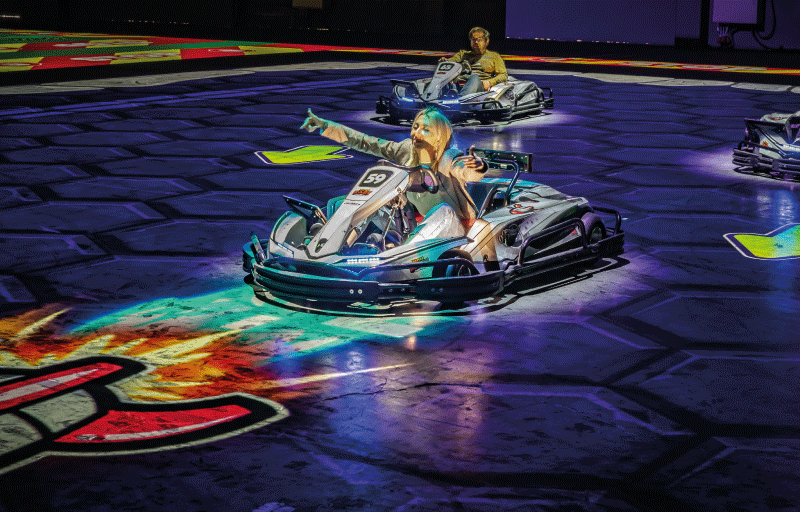 BattleKart London Saint Albans