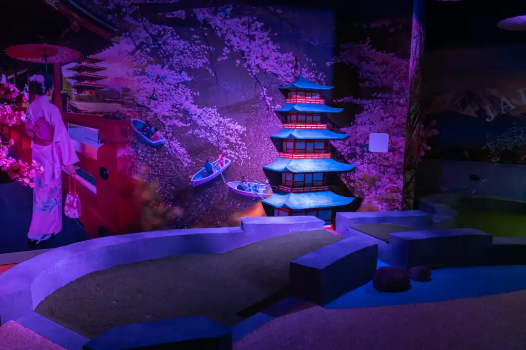 Planet Putt