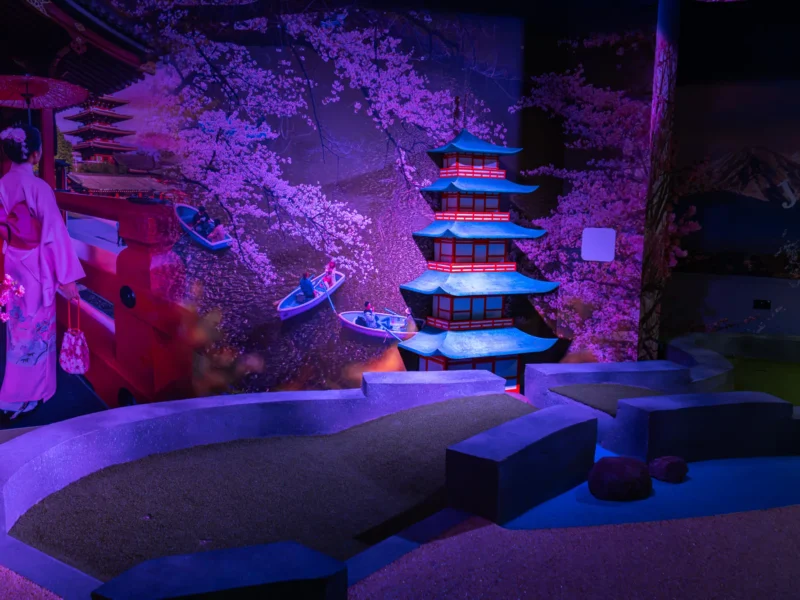 Planet Putt