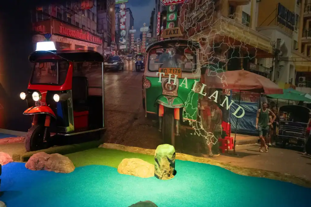Planet Putt