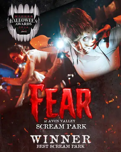 Fear Scream