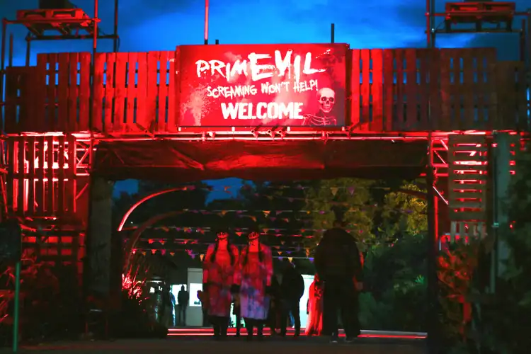 PrimEvil