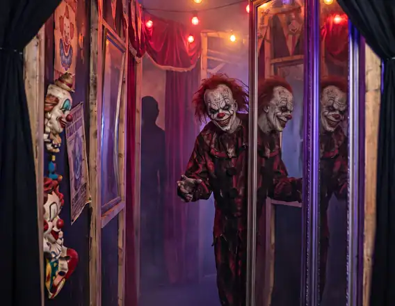 Scare Fest