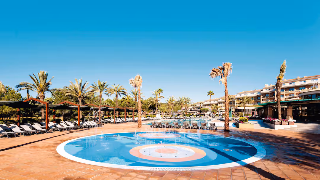 Insotel Cala Mandia