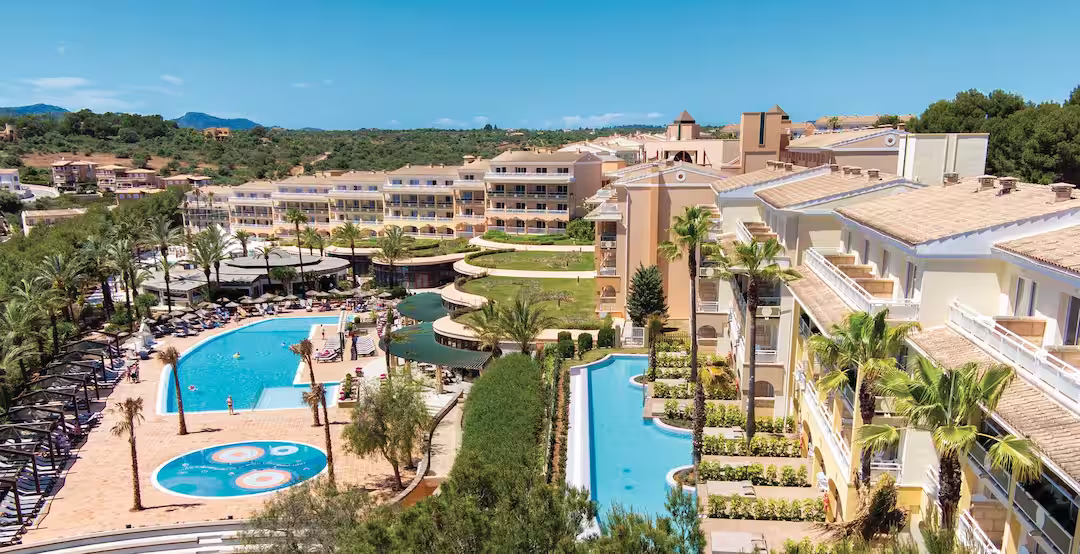 Insotel Cala Mandia