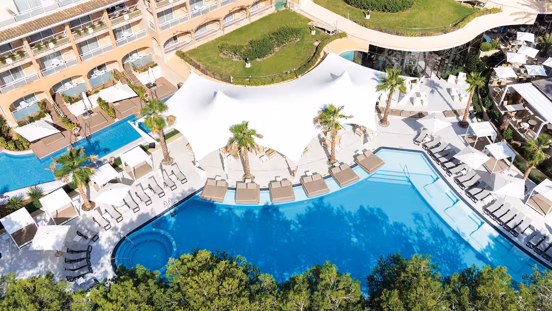 Insotel Cala Mandia