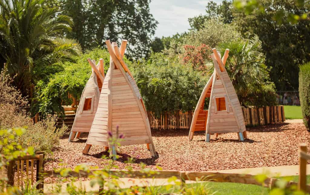 Princess Diana Memorial Playground