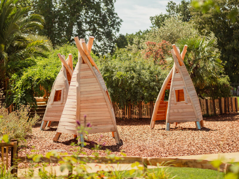 Princess Diana Memorial Playground