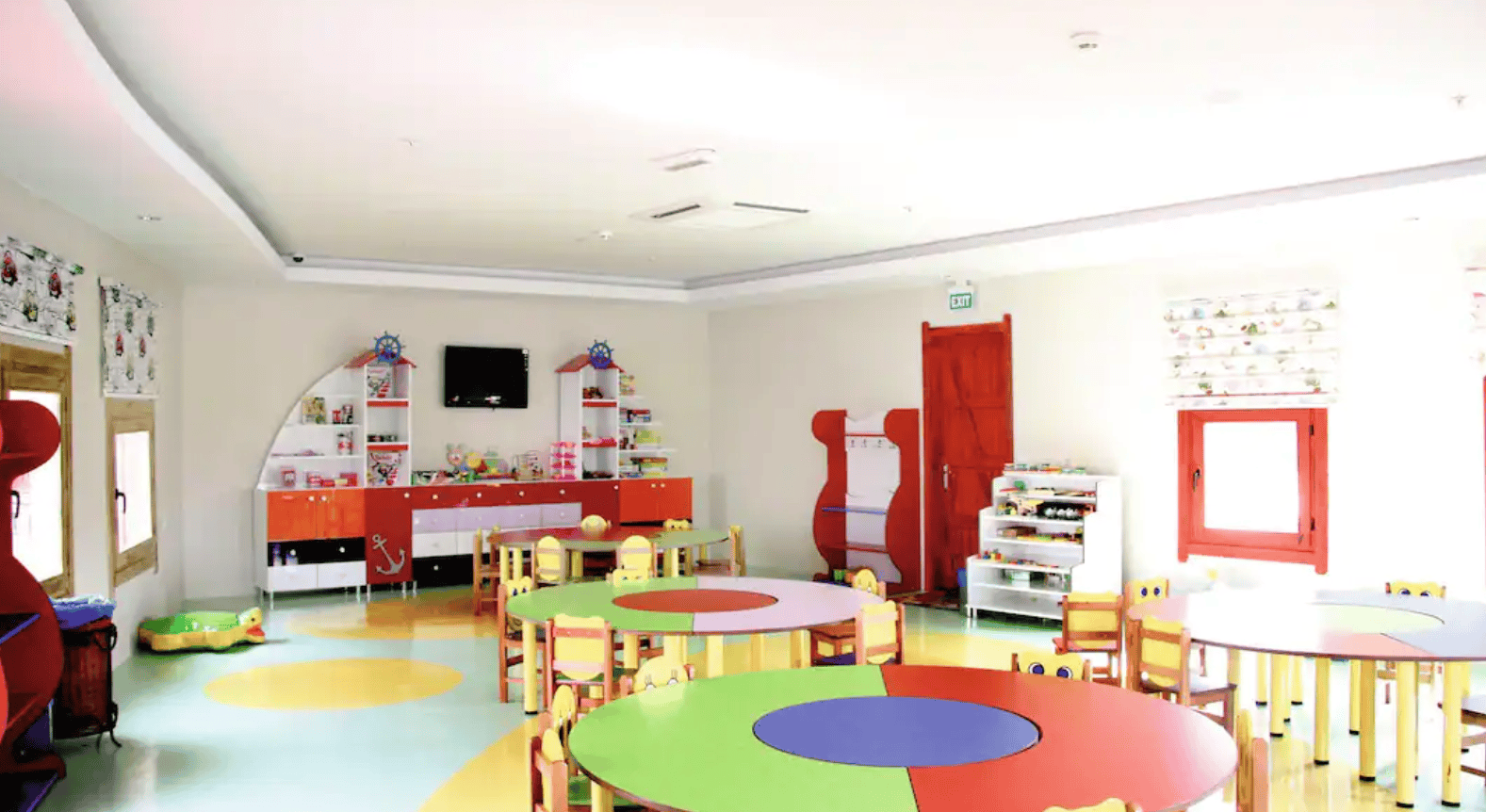 Papillon Belvil Hotel