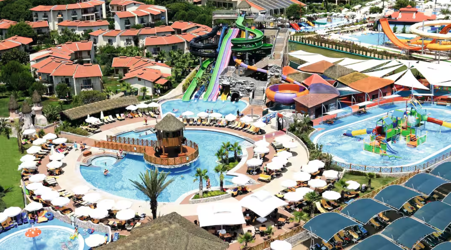 Papillon Belvil Hotel