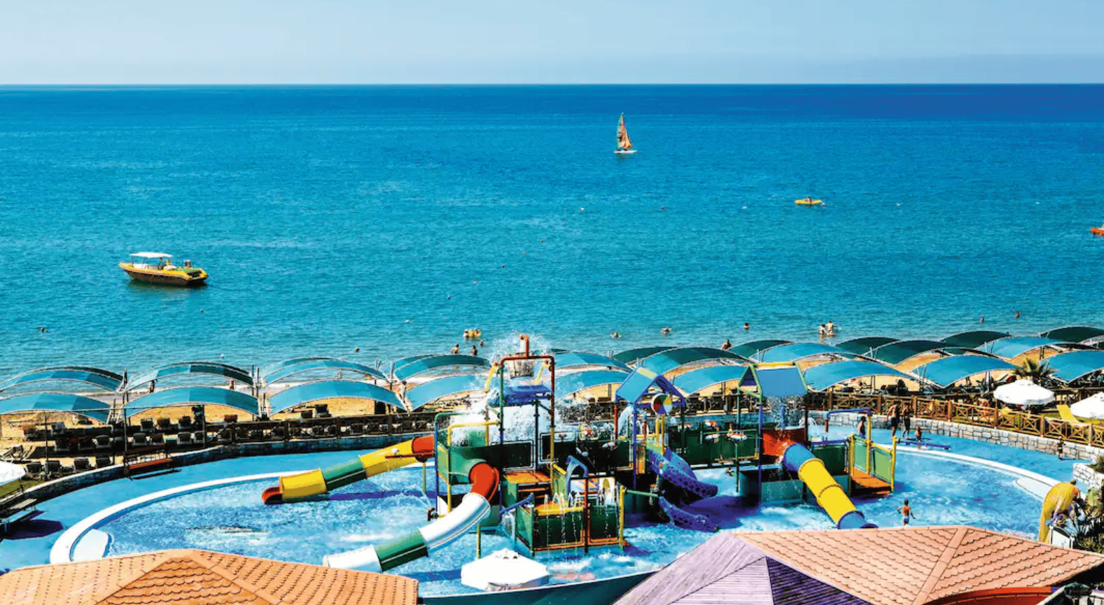 Papillon Belvil Hotel