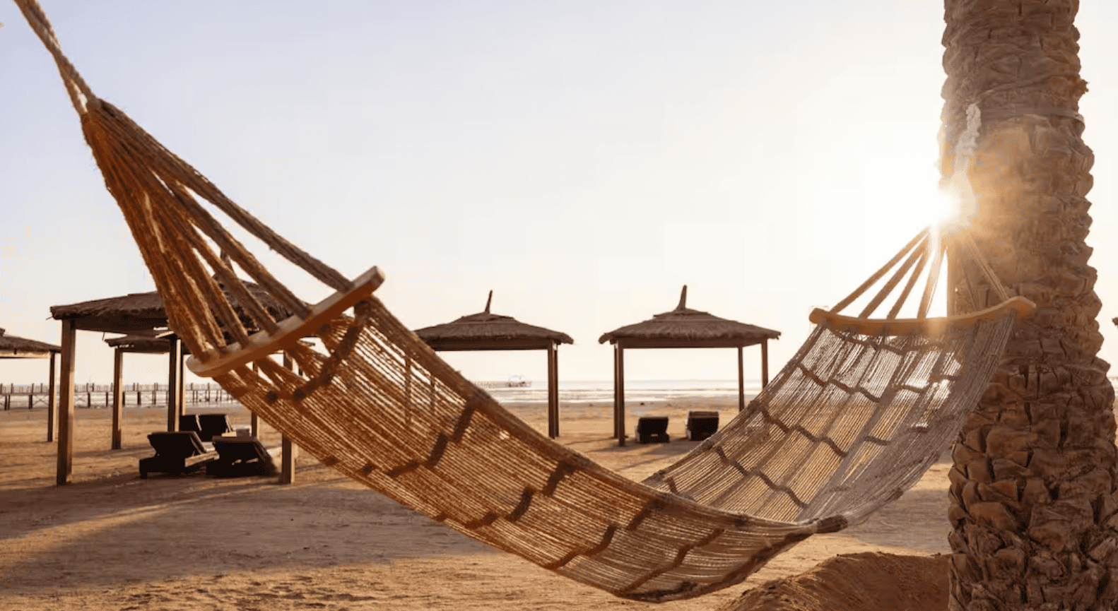 Holiday Village Red Sea