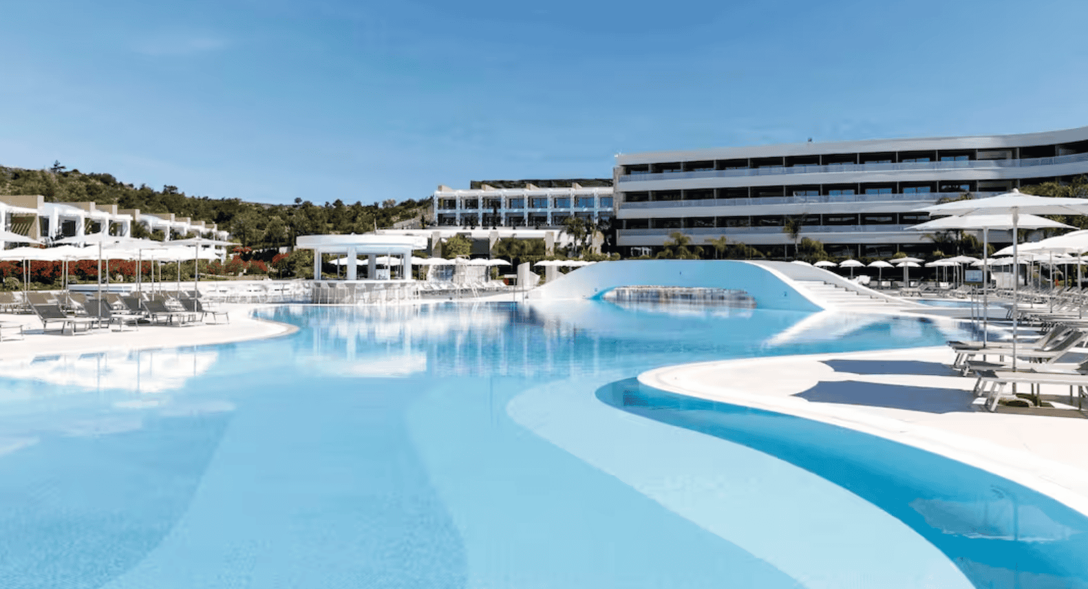 Princess Andriana Resort and Spa