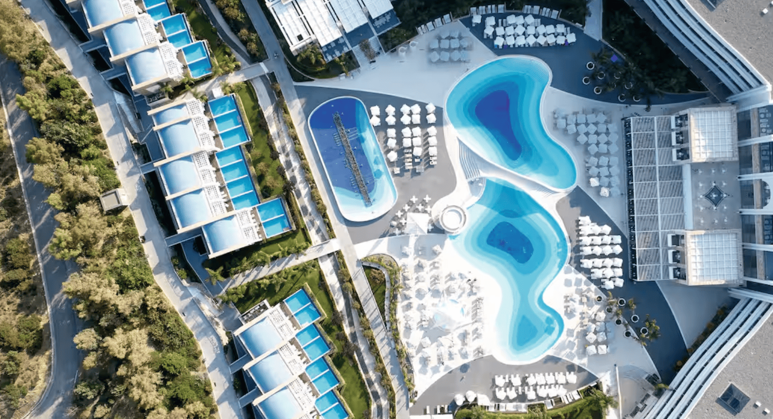 Princess Andriana Resort and Spa