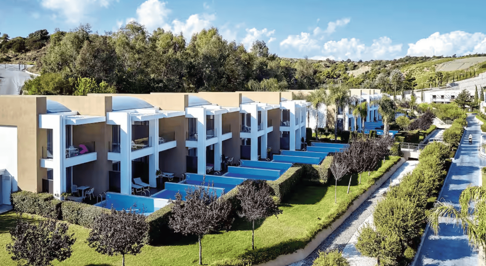 Princess Andriana Resort and Spa