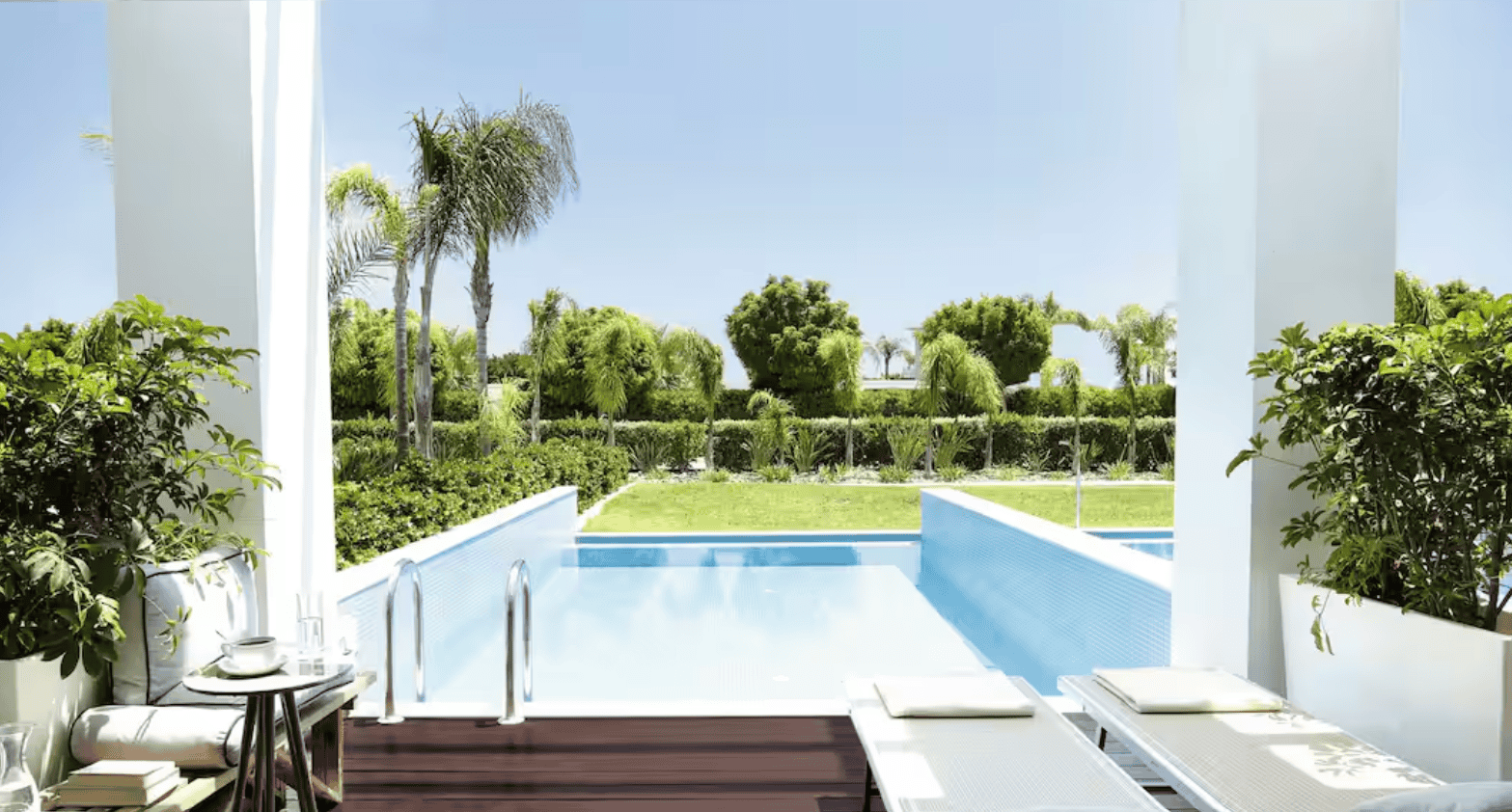 Princess Andriana Resort and Spa