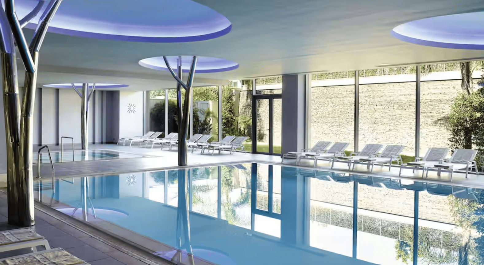 Princess Andriana Resort and Spa