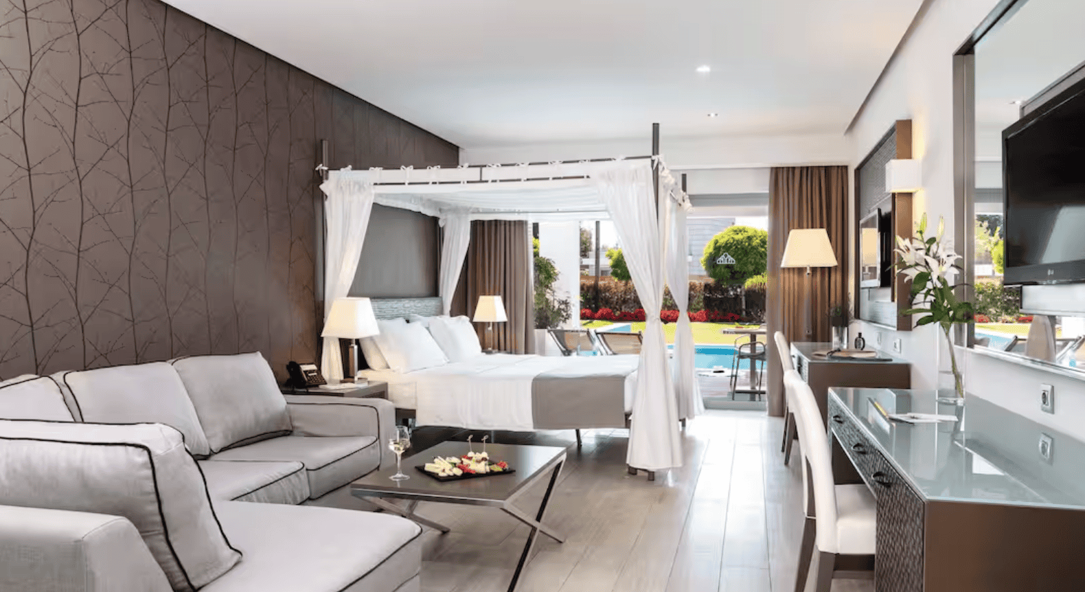 Princess Andriana Resort and Spa