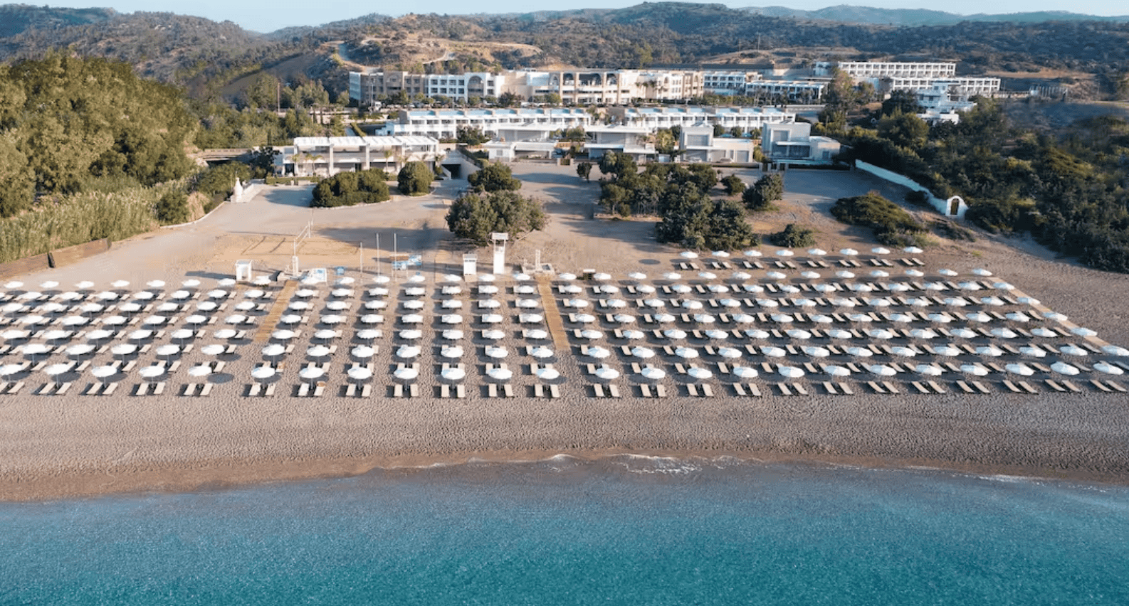 Princess Andriana Resort and Spa