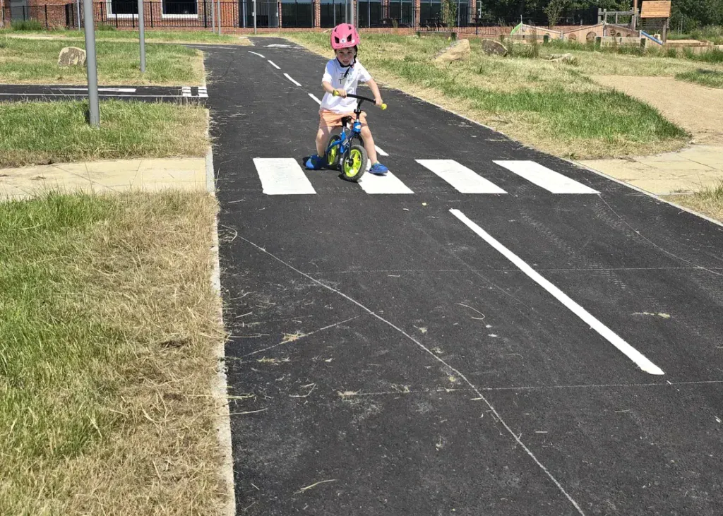 Temple Newsam Activity Park