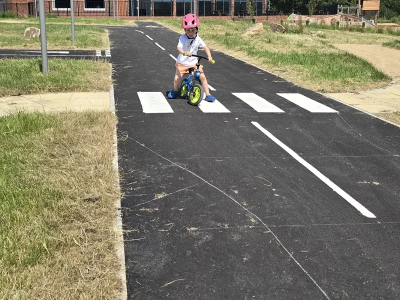 Temple Newsam Activity Park